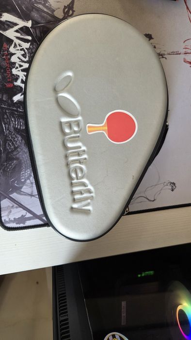 Продам ракетка настольный