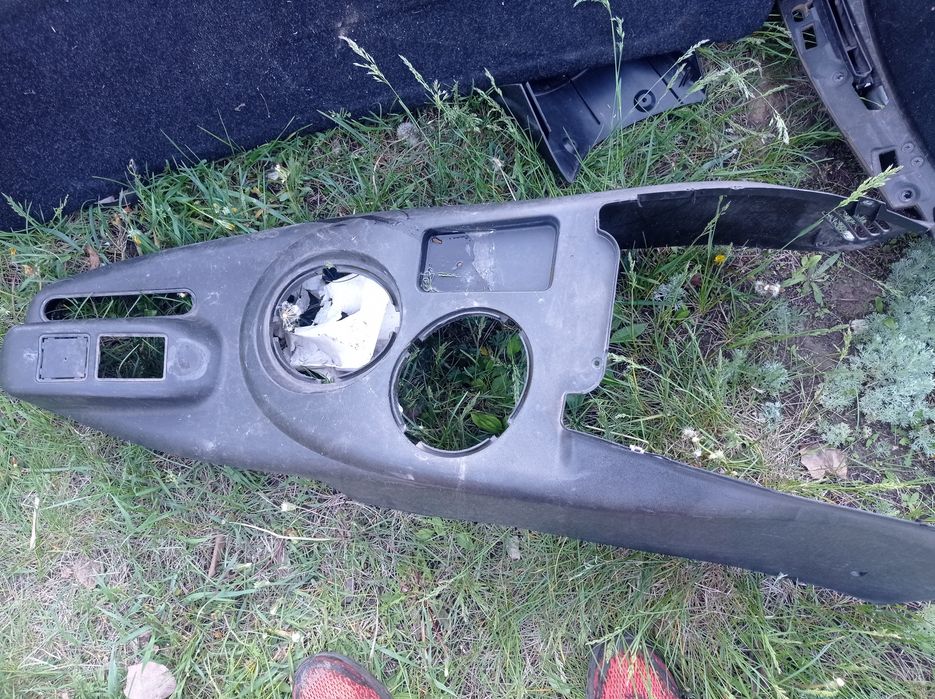 Продам на Шевроле нива