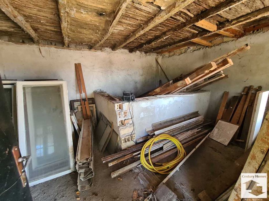 Продава се Къща в с. Раданово, Област Велико Търново - 90 кв.м за 889 €/кв.м - Снимка #19