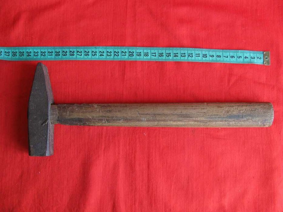 Инструменты ручной разный