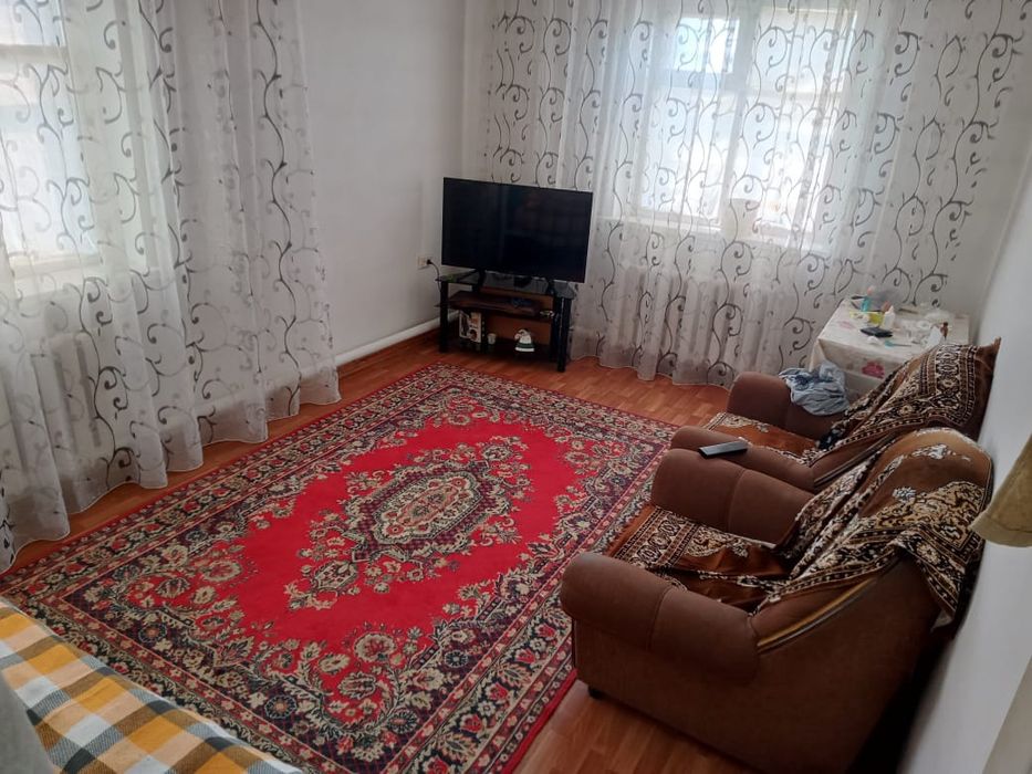 Продаются 2 дома село Павлодарское
