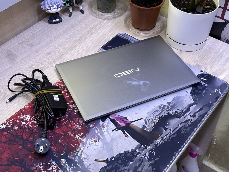 ОЗУ8ГБ SSD128ГБ intel celeron j4125 Neo