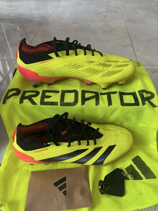 Adidas Predator Elite SG