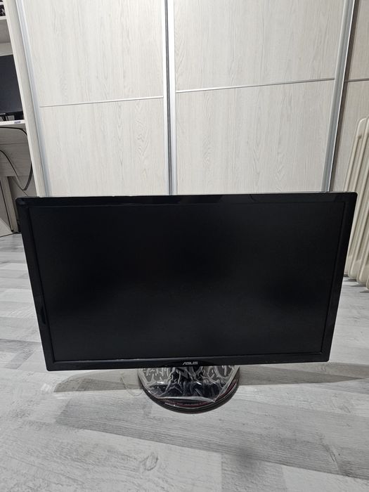 Monitor Gaming  ASUS 144Hz