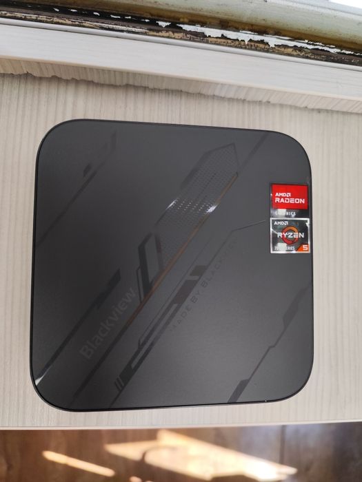 Blackview Mini Pc MP100 Amanet SZ Non Stop