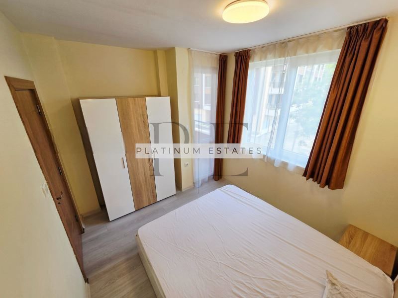 Дава се под наем Двустаен апартамент в София, Витоша - 54 кв.м за 550 € - Снимка #6