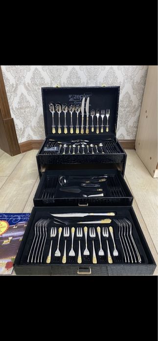 Zepter кухонный набор