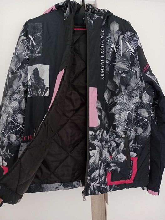 Мъжко  зимно яке