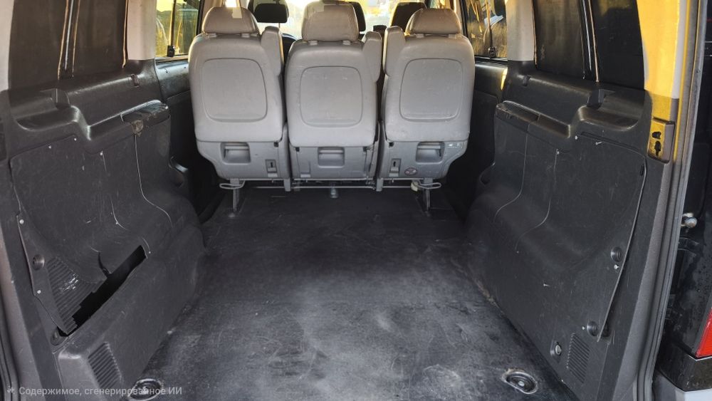 Mercedes-Benz Vito 113CDI