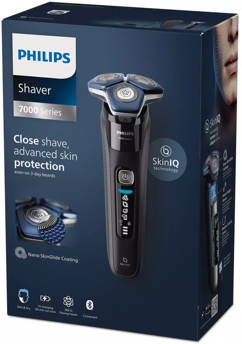 Электробритва Philips S7886/35