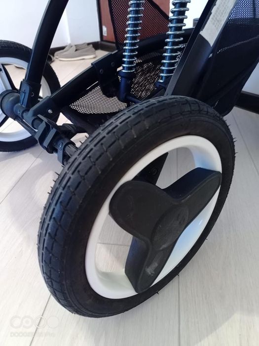 Продам коляску belecoo