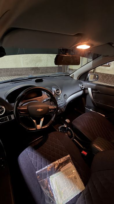 Nexsa 3 2017 avtomat