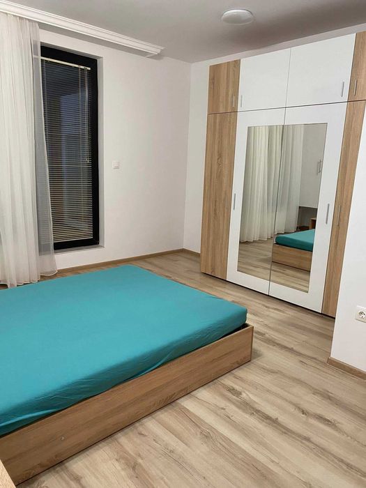 Дава се под наем Двустаен апартамент в София, Хладилника - 72 кв.м за 504.9 € - Снимка #1