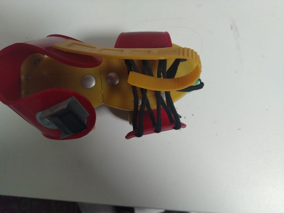 Детские   роликовые коньки