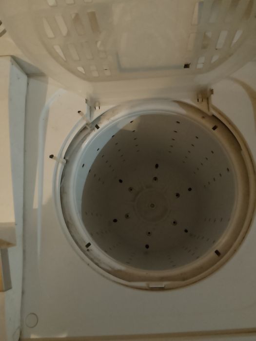 Продам стиральную машину