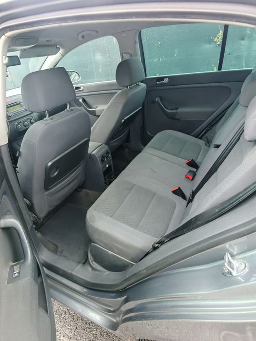 Volkswagen Glof IV Plus 1.9 tdi