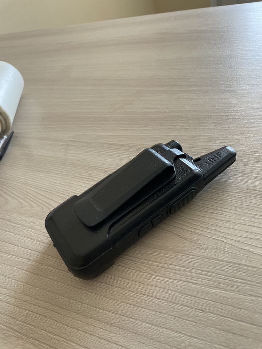 Продам рацию от компании WLN