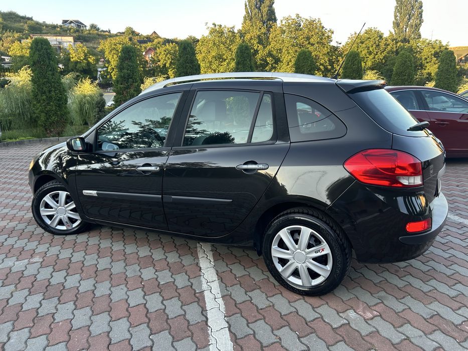 RENAULT Clio 2009 — imagine 5