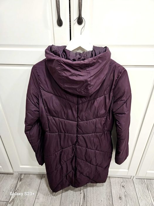 Дамско зимно яке