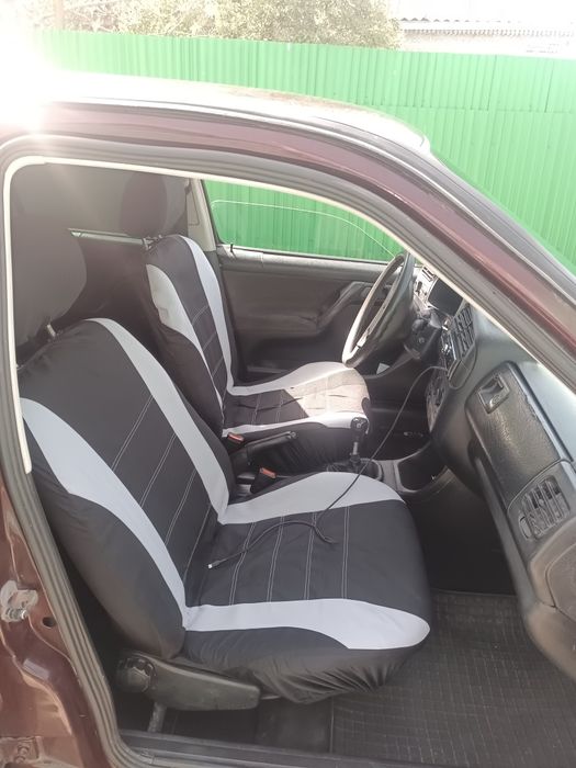 Продам машину гольф 3