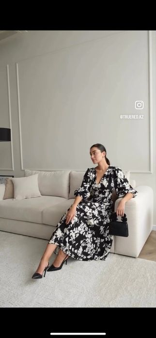 Платье Truered, рр L