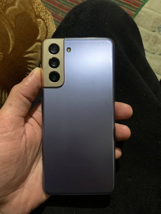 Samsung s 21 128/8 kar dak +