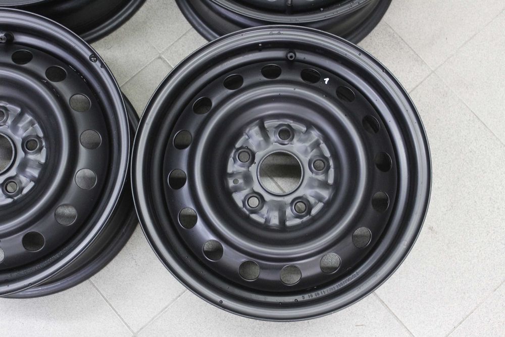 Джанти 15" 5x114,3 Toyota