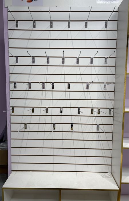 Стеллаж для торгвля