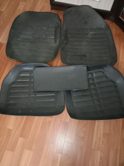 Полики кож.заменитель