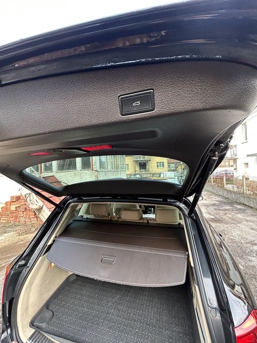 Vw Touareg 3.0d 239кс.