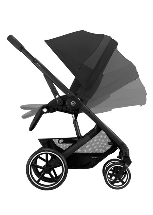 Коляска Cybex Balios S