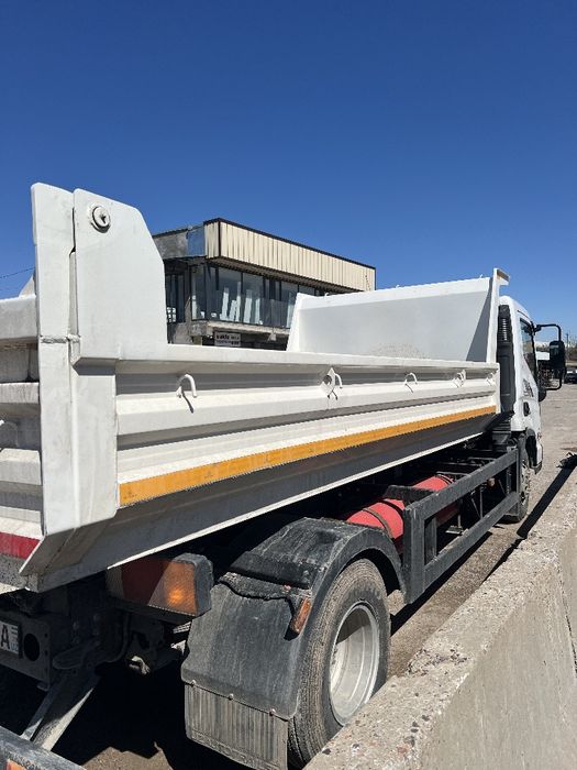 Hyundai mighty EX8 samasval аренда викуп лизинг