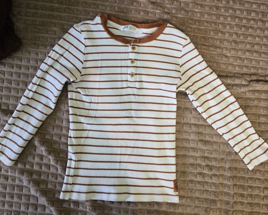 Lot hainute H&M 4-5 ani