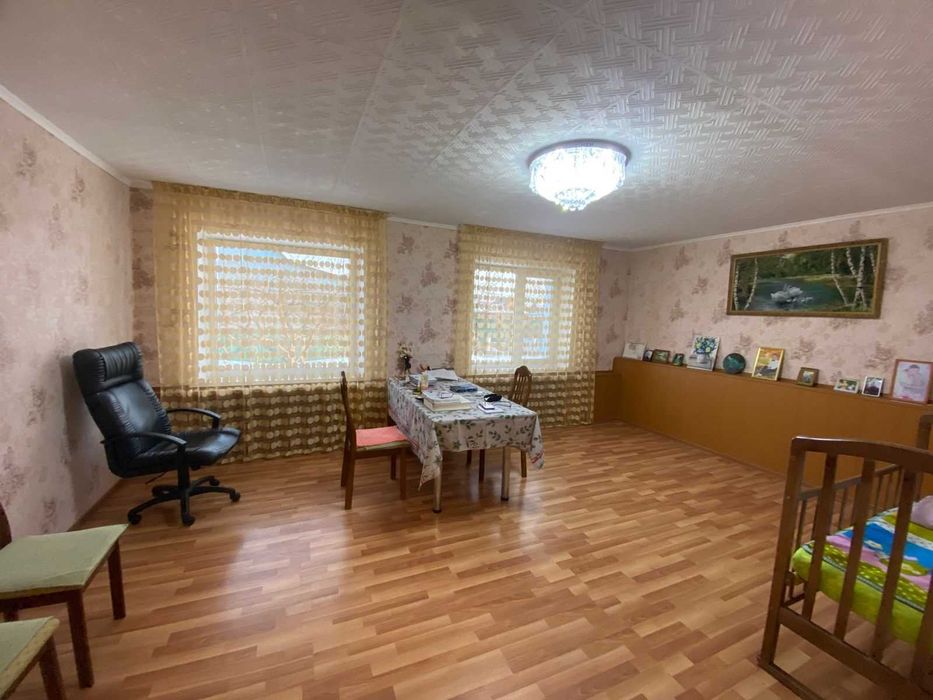 Дом в Солнечный 1