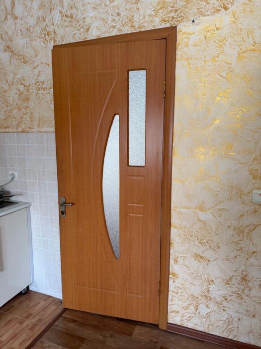 Межкомнатные двери