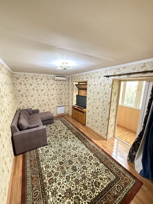 Аренда Дружба Фул комплект Апартамент