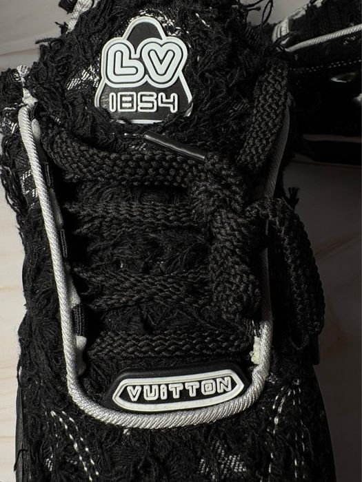 Adidasi Louis Vuitton Skates 2.0