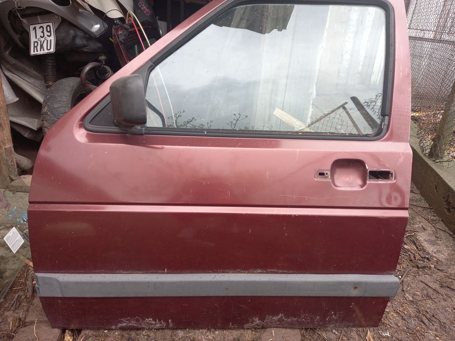 Врата ,голф 2 1,6