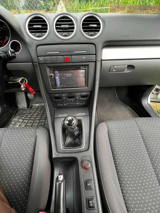 Seat Exeo 2012 TDI