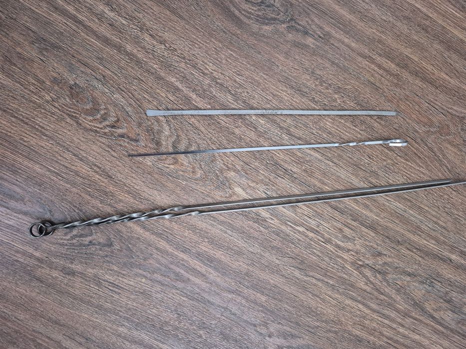 Шампуры для шашлыка