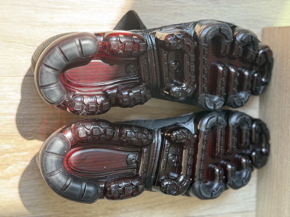 Обувки Nike Vapormax Flyknit 2