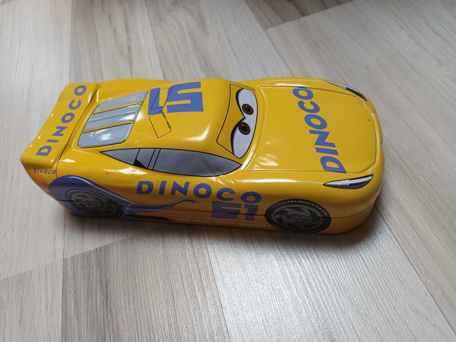 Jucărie interactivă masina bucata/lot + cadou