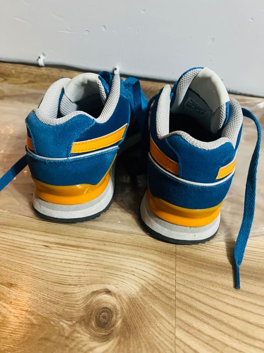 Маратонки Reebok