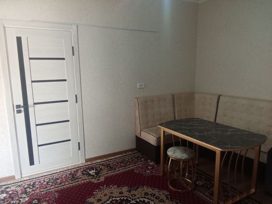 Продаётся 2х комн Квартира на земле в СтарыхСергелях.Дёшево!!(38 000&)