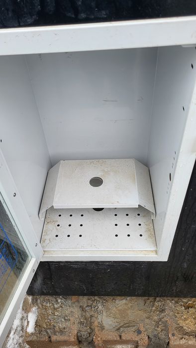 Аквалайн аппарат