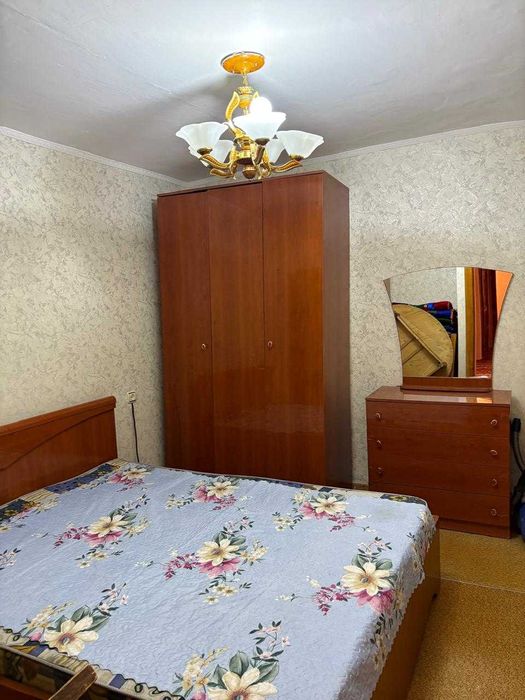 Сдается в Аренду Квартира