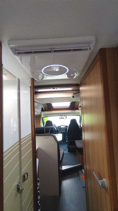 Оборудвани kемпери под наем София , Варна ,Шумен ,Търговище