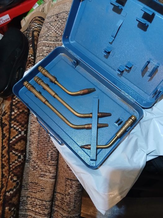 Becuri Autogen cu ladita