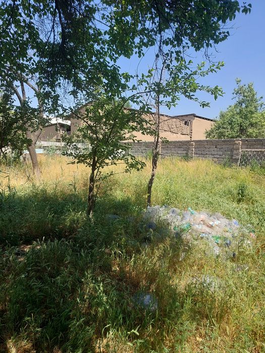 Срочно продаётся участок 5соток в Зангиатинском районе цена 7300уе