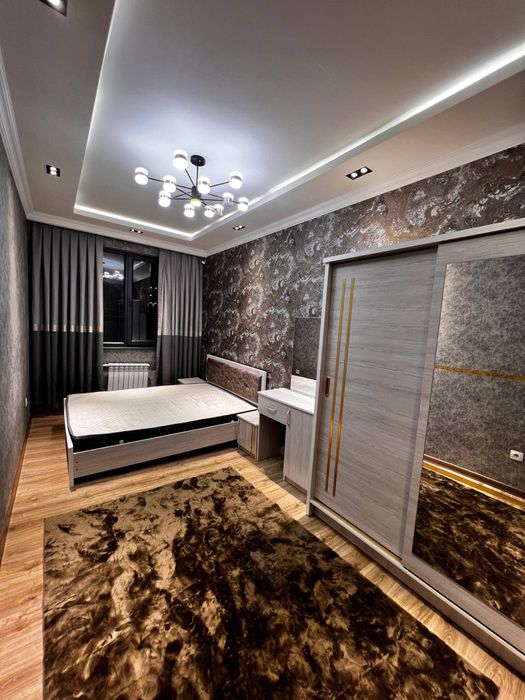 Сдается 2 ком. квартира в Кадышева